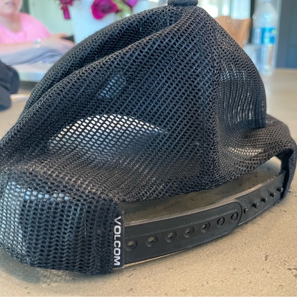 Volcom baseball cap - Picture 3 of 4